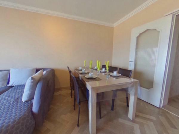 Toplocatie Middelkerke Frontal Sea View 외부 사진
